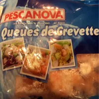 Crevettes