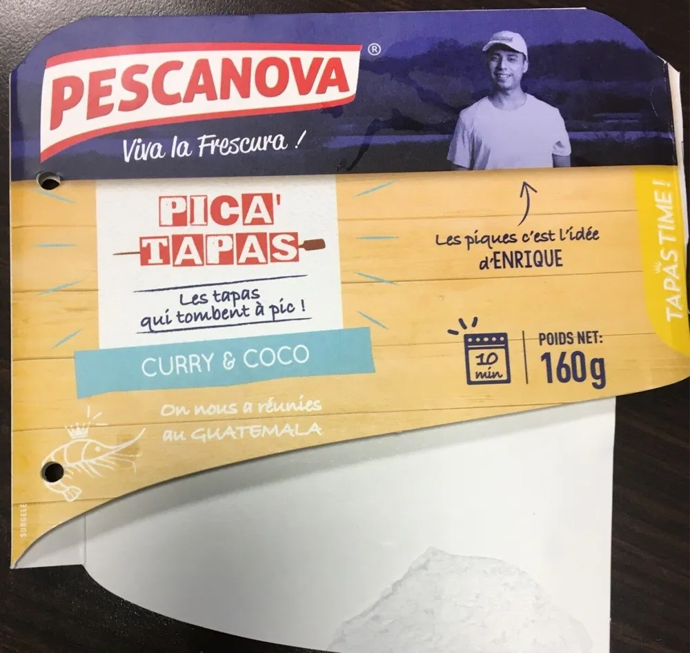 Pica Tapas