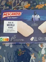 Pesca Dos Merlu Blanc