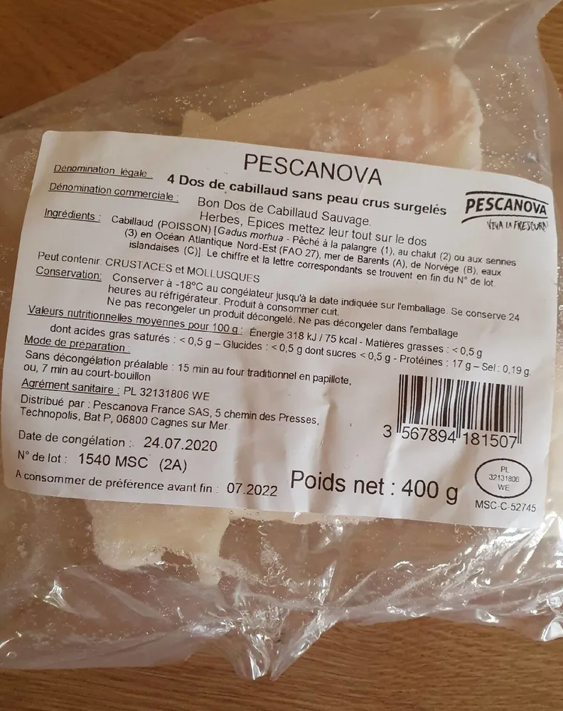 Anneaux de calamar