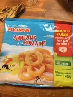 Anneaux a la romaine