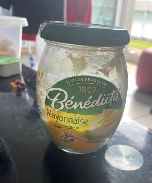 Mayonnaise