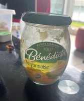 Mayonnaise