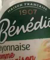 Mayonnaise
