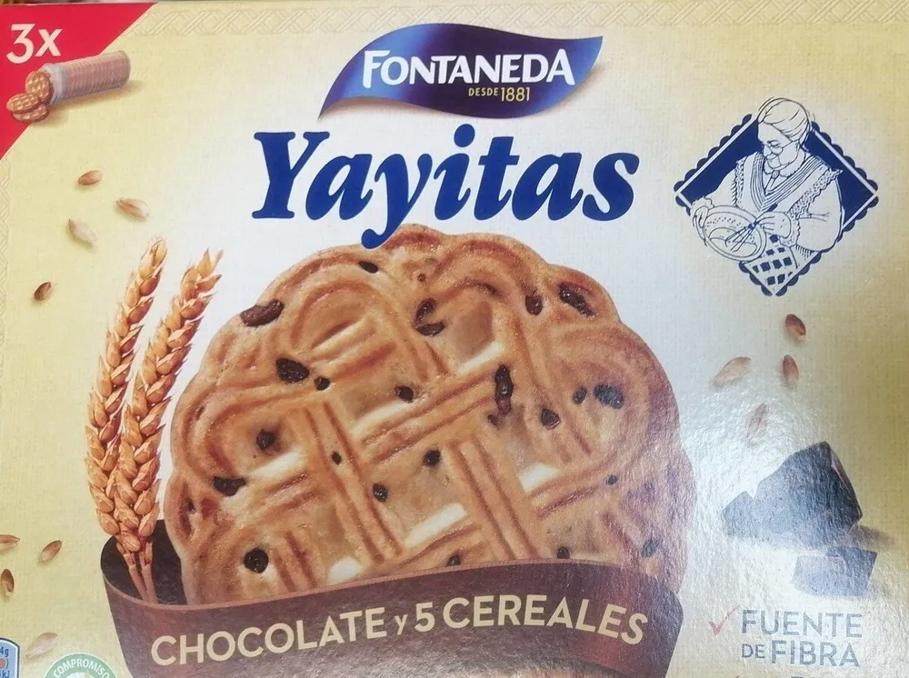 Yayitas