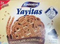 Yayitas