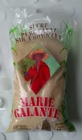 Sucre pure canne