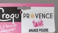 Amandes en Poudre