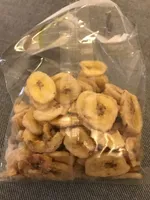 Banane chips