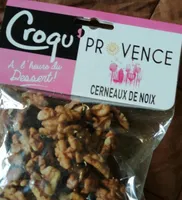 Cerneaux de noix