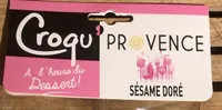 Sésame doré