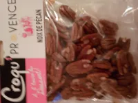 Noix de Pecan