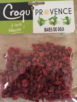Baie de goji