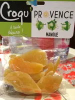 Croqu'provence Mangue