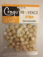 Noix de macadamia