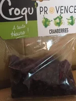 Cranberries