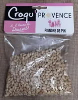 Pignons de pin