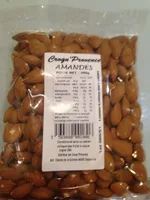 Amandes