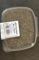 Graine de chia