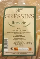 Gressins