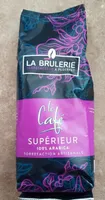 Le café supérieur