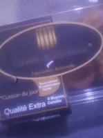 Cannelés de Bordeaux