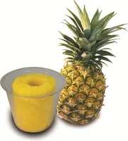 ANANAS ENTIER