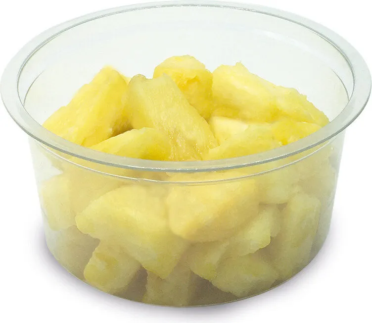 Ananas Morceaux