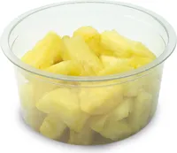 Ananas Morceaux