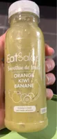 Smoothie de fruits