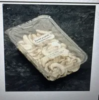 Champignons émincés