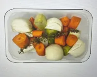 Mélange pot au feu