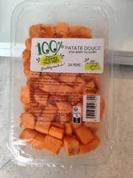 Patates douces