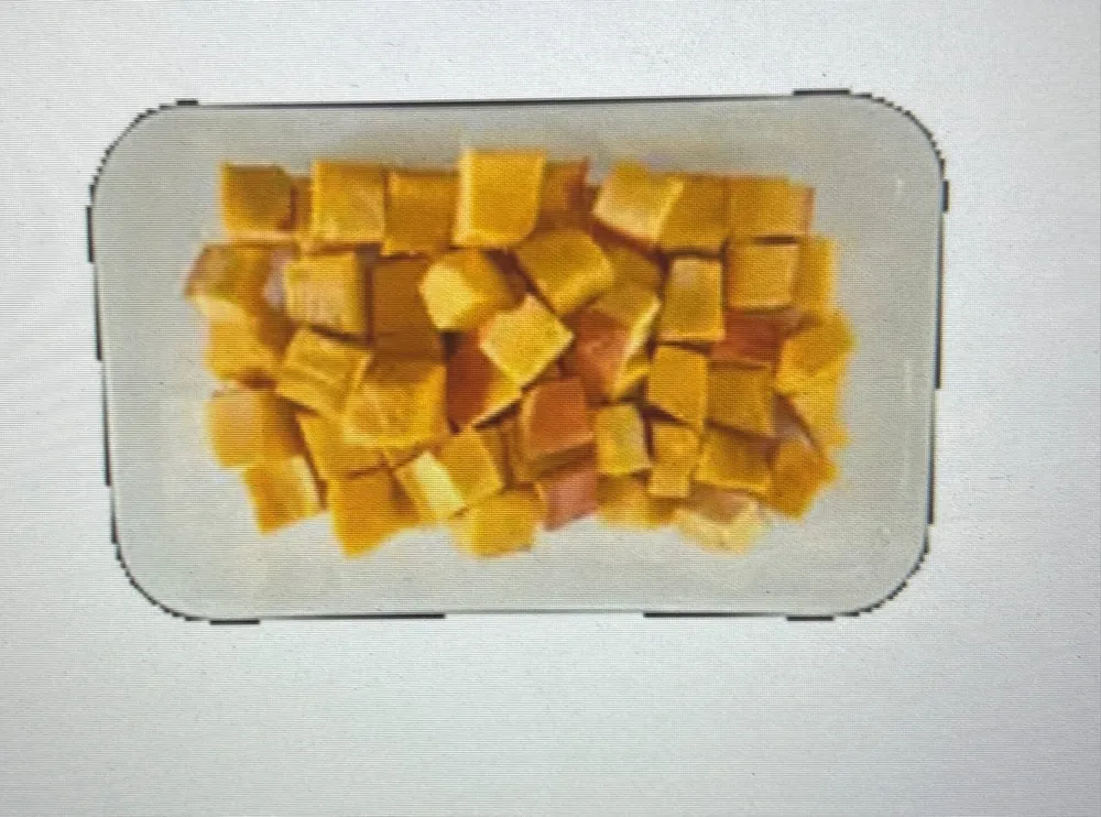 Potimarron