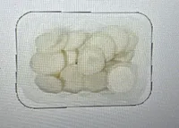 Apéro radis noir