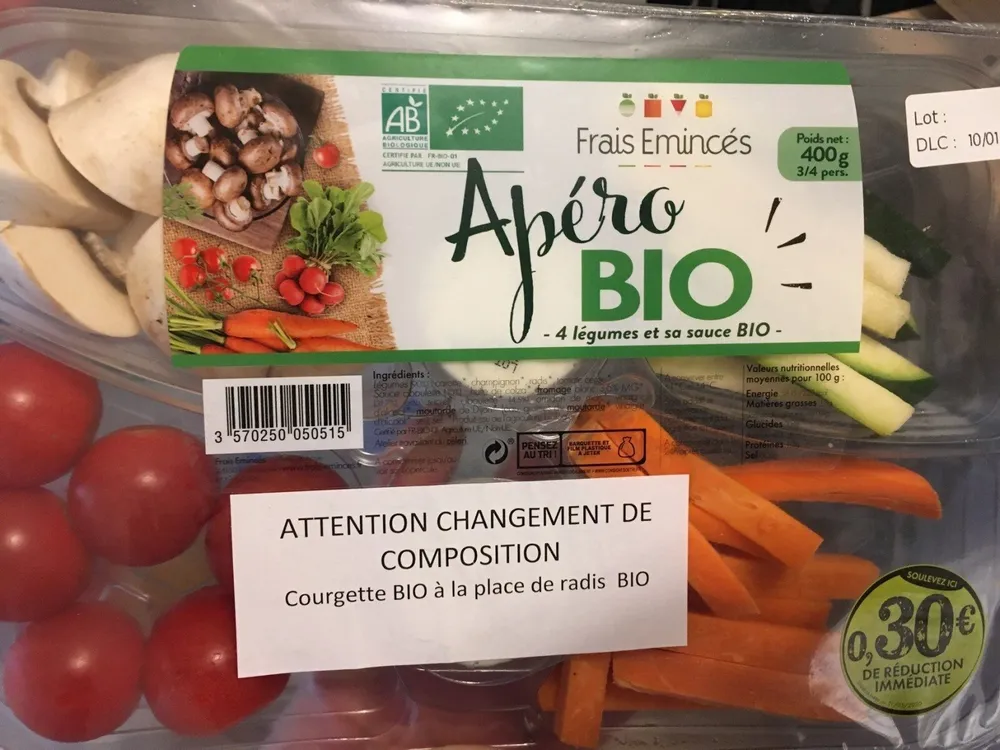 Apero Bio