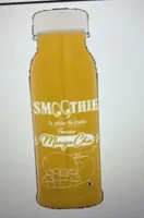 SMOOTHIE Pomme Mangue Chia