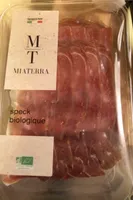 Speck biologique