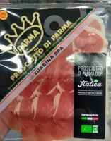 Prosciutto di Parma
