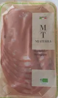 Mortadelle biologique