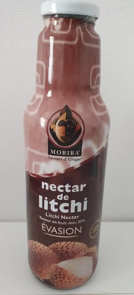 Nectar de Litchi