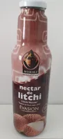 Nectar de Litchi