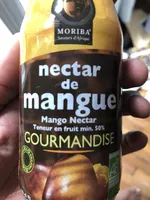 Nectar de Mangue