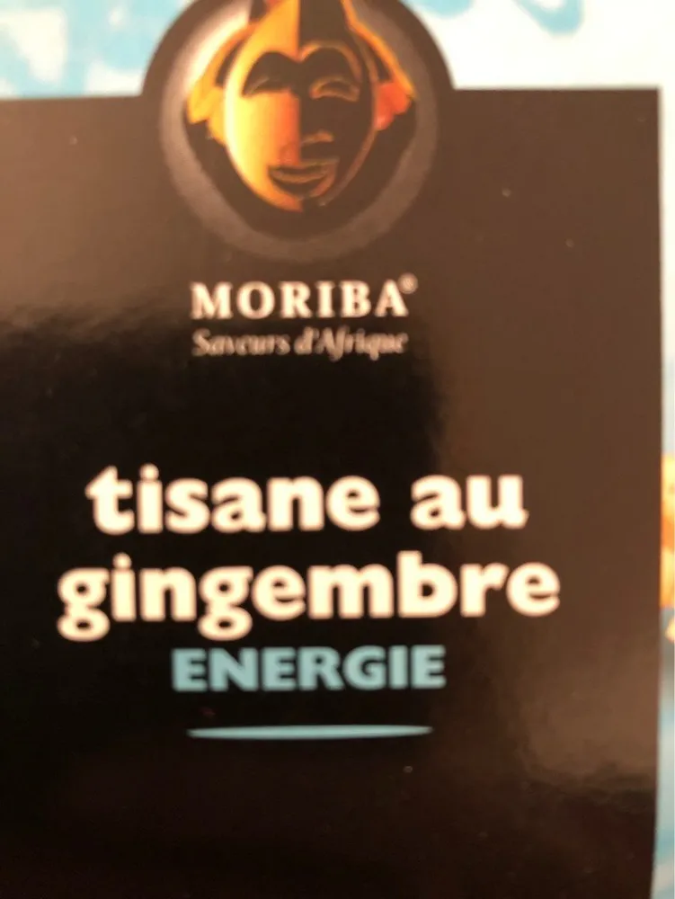 Moriba the