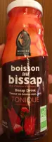 Boisson au Bissap