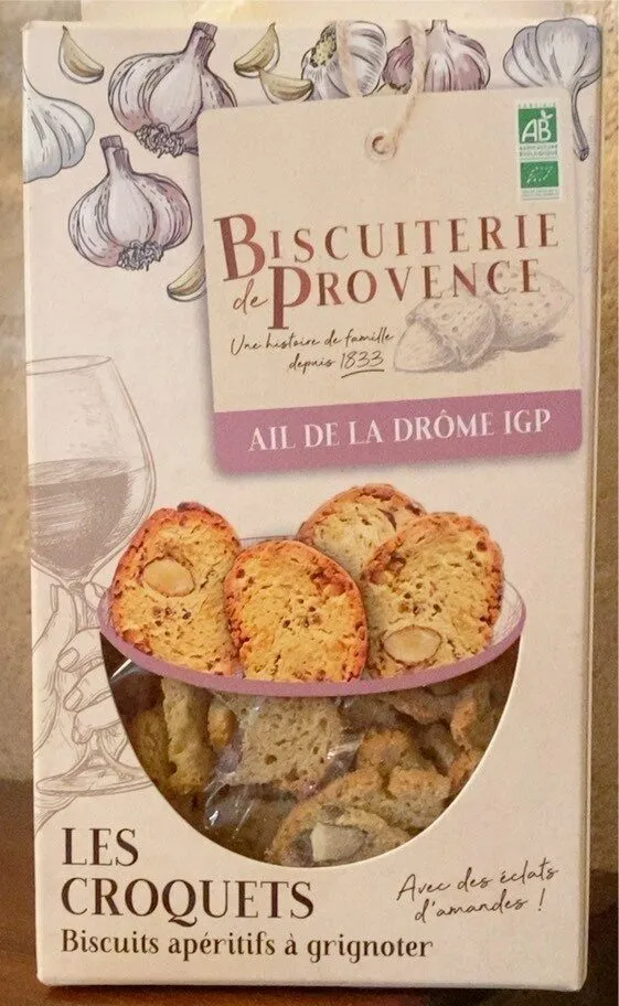 LES CROQUETS