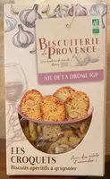 LES CROQUETS