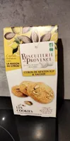 Les cookies