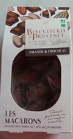 Les macarons