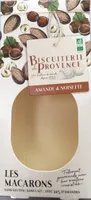 Les macarons